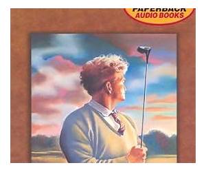 Greatest Player Who Never Lived: A Golf Story
