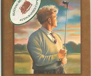 Greatest Player Who Never Lived: A Golf Story