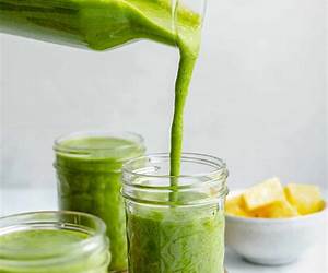 Green Smoothie RecipesGo Green For Less Than $1 And 5 minutes Per Day Green Smoothie RecipesGo Green For Less Than $1 And 5 minutes Per Day