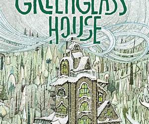 Greenglass House (Greenglass House, #1) Greenglass House (Greenglass House, #1)