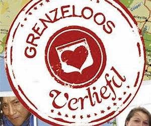 Grenzeloos verliefd