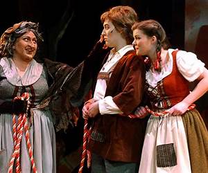 Gretel: A Fairytale Retold Gretel: A Fairytale Retold