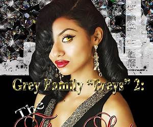 Grey Family Preys