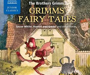 Grimm Fairy Tales Presents: Hunters