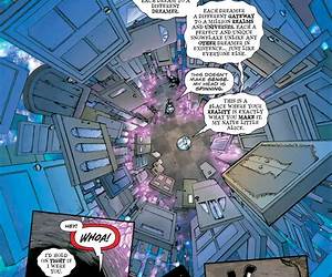 Grimm Fairy Tales Presents: Hunters