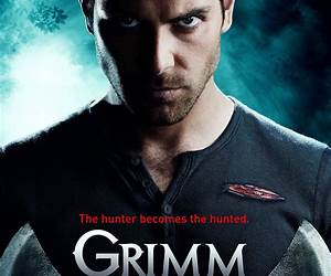 Grimm: The Ultimate Companion