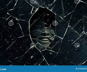 Grinning Cracks
