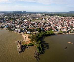 Guayana: el milagro al revés Guayana: el milagro al revés