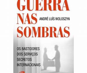 Guerra nas Sombras
