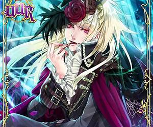 Guilty Blood (Pathfinder Tales)