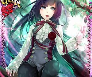 Guilty Blood (Pathfinder Tales) Guilty Blood (Pathfinder Tales)