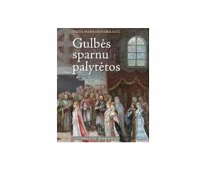 Gulbės sparnu palytėtos