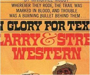 Gun Glory For Texans (Larry \u0026 Streak, #1) Gun Glory For Texans (Larry \u0026 Streak, #1)