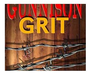 Gunnison Grit