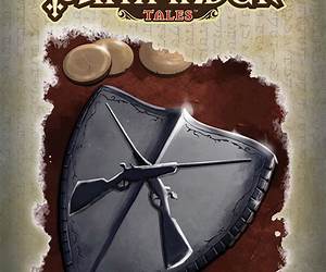 Guns of Alkenstar (Pathfinder Tales) Guns of Alkenstar (Pathfinder Tales)