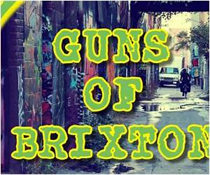 Guns of Brixton
