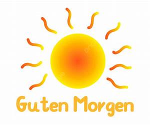 Guten Morgen, Revolution. Du bist zu früh!