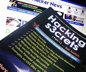 Hacking S3crets