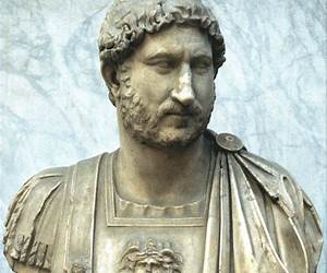 Hadrian (Ancients in Action) Hadrian (Ancients in Action)