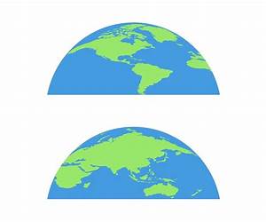 Half World