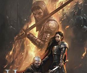 Half a King (Shattered Sea, #1)