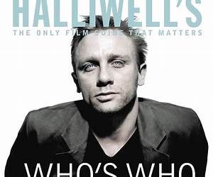 Halliwell