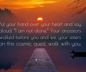 Hand Over Your Heart