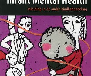Handboek Infant mental Health