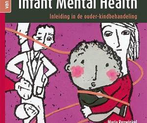 Handboek Infant mental Health Handboek Infant mental Health