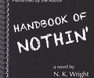 Handbook of Nothin'