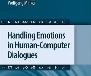 Handling Emotions in Human-Computer Dialogues