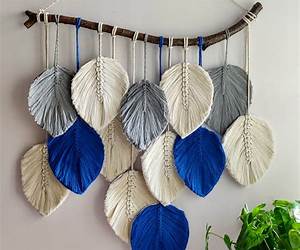 Handmade Walls: 22 Inspiring Ideas to Bring Your Walls to Life