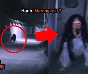 Hantu Hantu: An Account of Ghost Belief in Modern Malaya