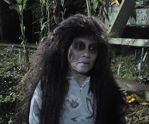 Hantu Hantu: An Account of Ghost Belief in Modern Malaya