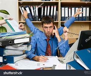 Hard at Work (Punishing His Accountant, #2)