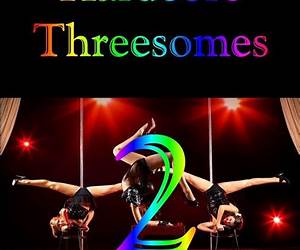 Hardcore Threesomes