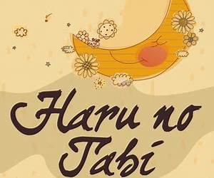 Haru no Tabi Haru no Tabi
