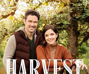 Harvest of Love