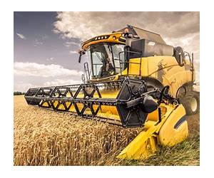 Harvester