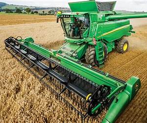 Harvester