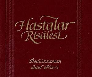 Hastalar Risalesi Hastalar Risalesi