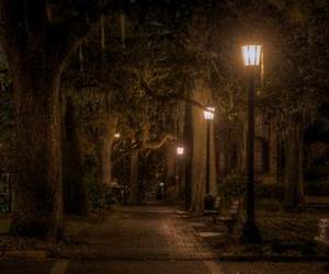 Haunted Savannah: Americas Most Spectral City