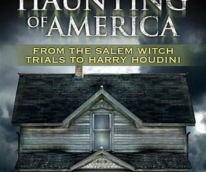 Haunting America Haunting America