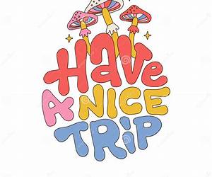Have a Nice Trip, See You Next Fall