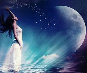 Hayden's Moonbath