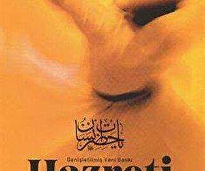 Hazreti İnsan Hazreti İnsan