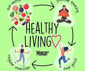 Healthy Living: How to Purify Your Body in a Polluted World
