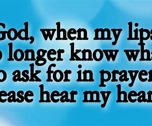 Hear My Heart: What I Would Say to You (An Inspirational Gift)