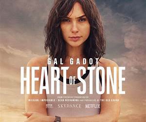 Heart of Stone