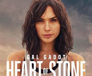 Heart of Stone